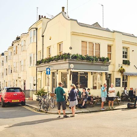 Stylish Seaside Maisonette - 200M To Beach Brighton Exterior photo