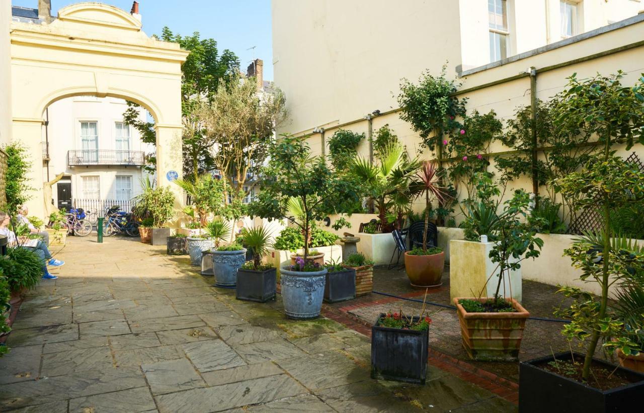 Stylish Seaside Maisonette - 200M To Beach Brighton Exterior photo