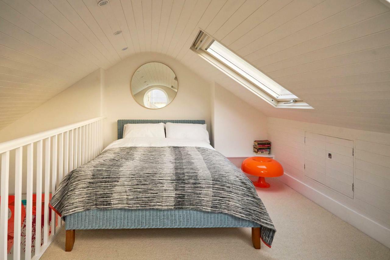 Stylish Seaside Maisonette - 200M To Beach Brighton Exterior photo
