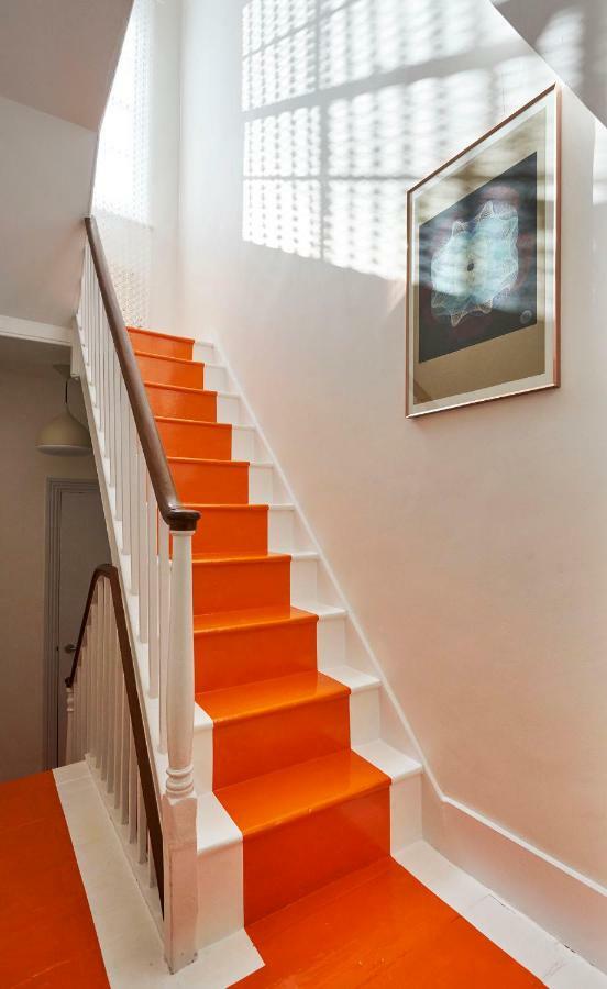 Stylish Seaside Maisonette - 200M To Beach Brighton Exterior photo