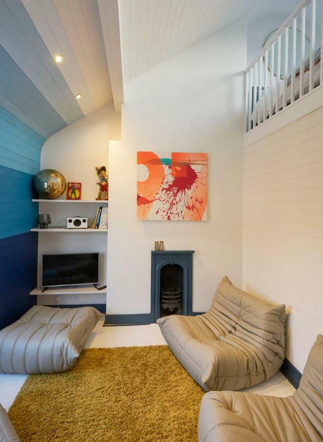 Stylish Seaside Maisonette - 200M To Beach Brighton Exterior photo