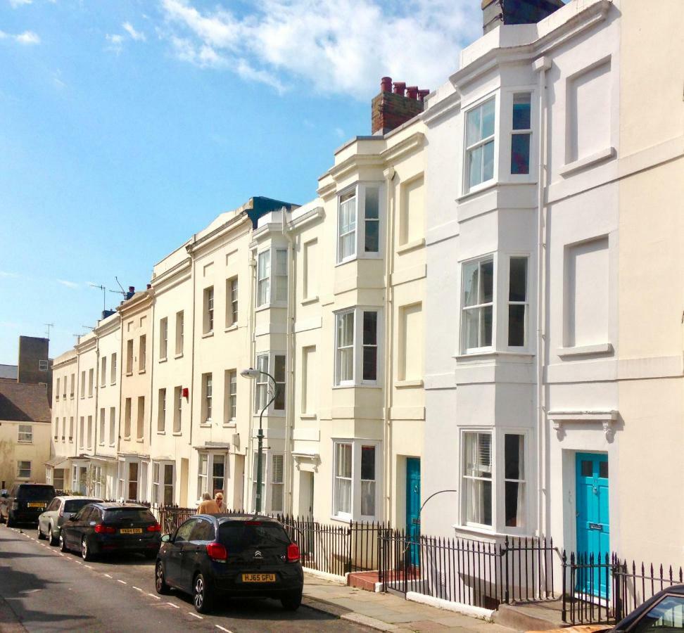 Stylish Seaside Maisonette - 200M To Beach Brighton Exterior photo